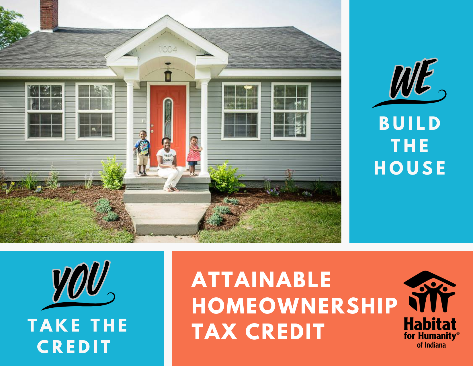 Homeownership Tax Credit cover image