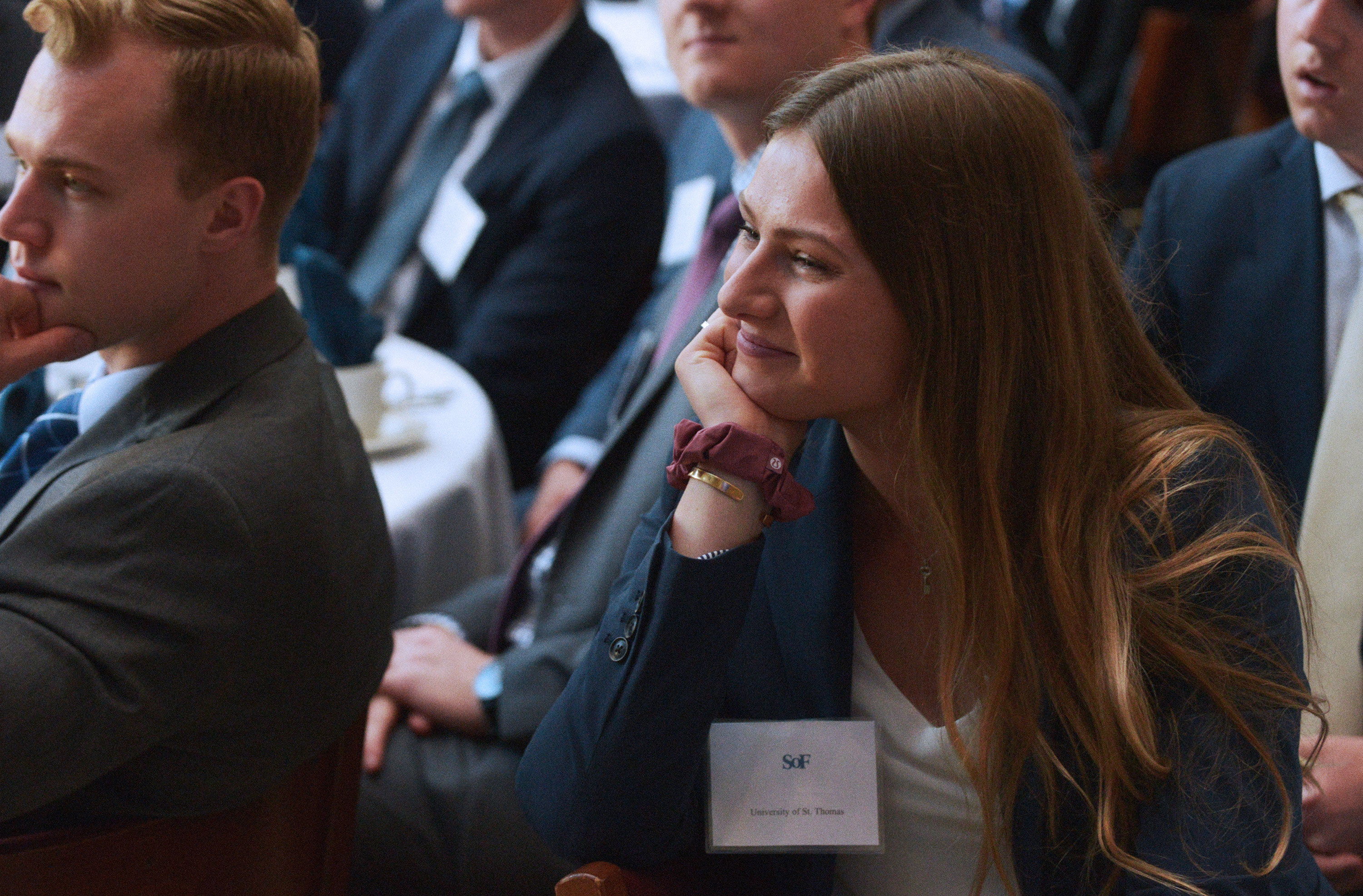 Donate to Scholars of Finance cover image