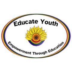 Nonprofit logo