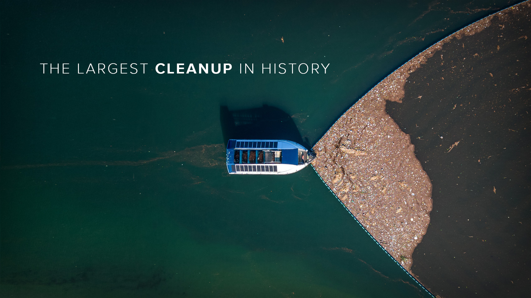 Join the Cleanup cover image