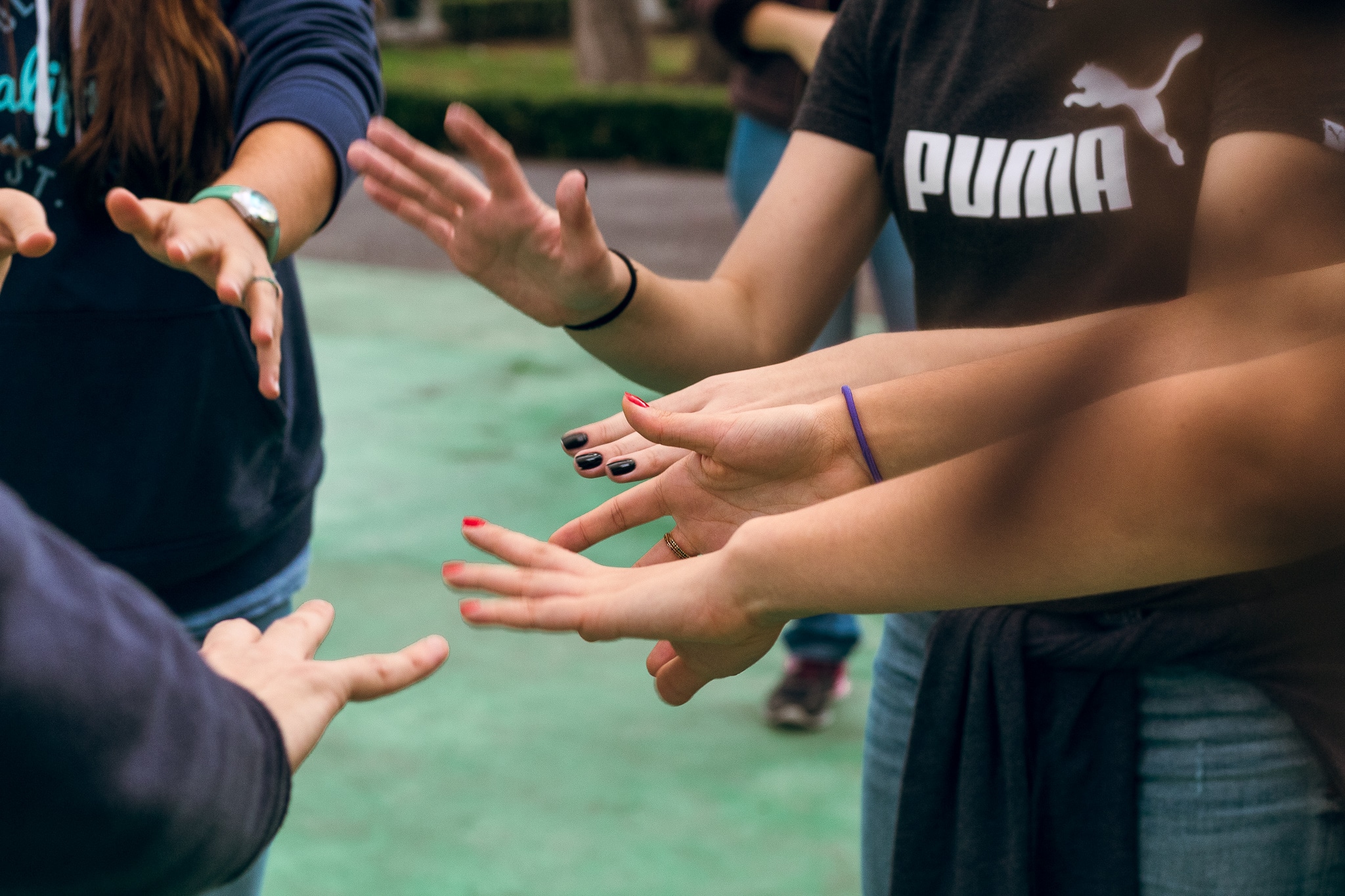 Support LALA cover image