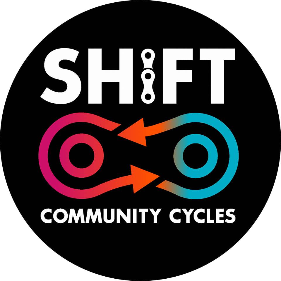 Nonprofit logo