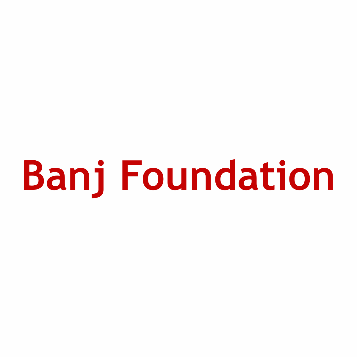 Nonprofit logo