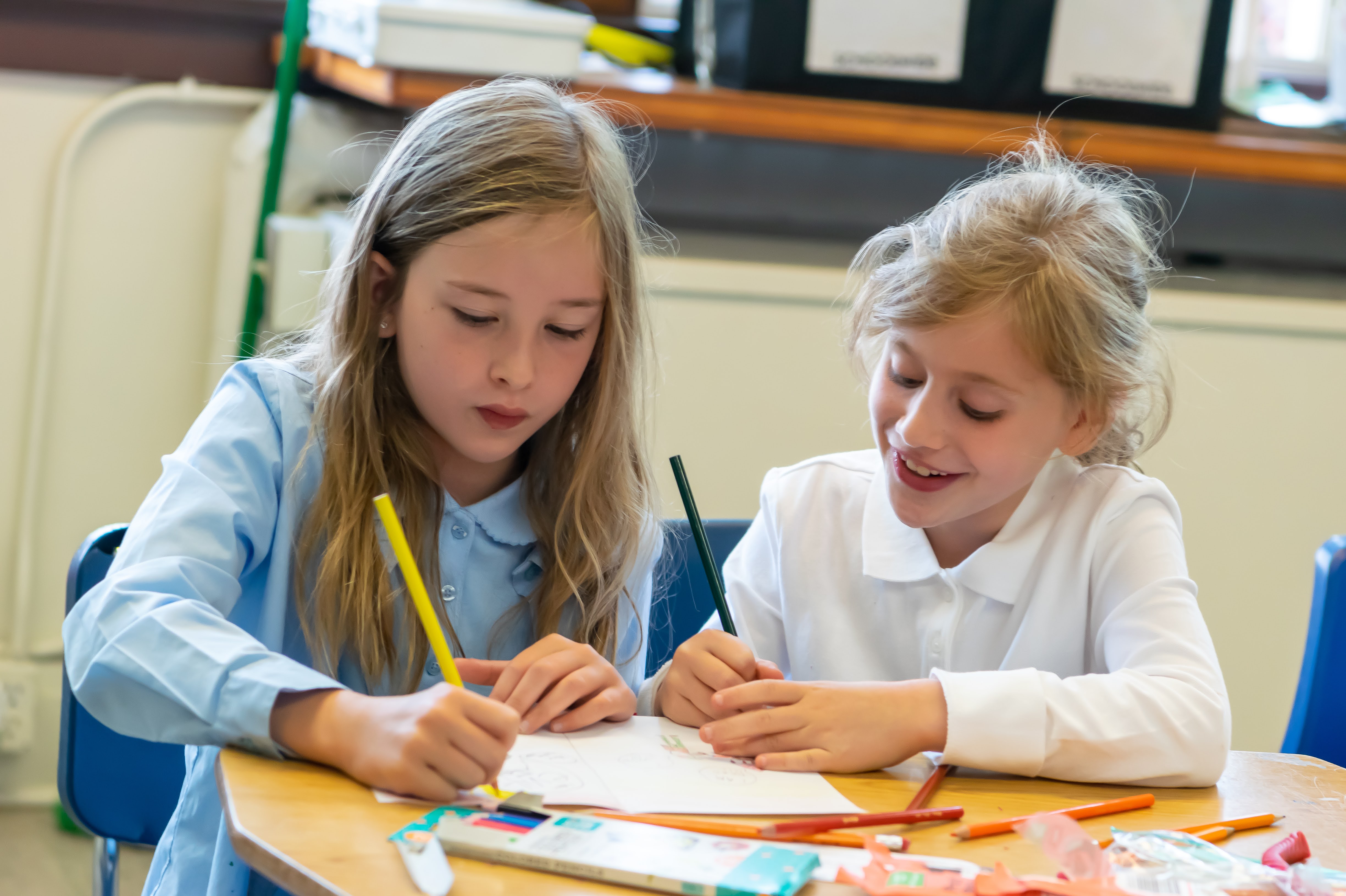 Sponsor a Day of Learning cover image