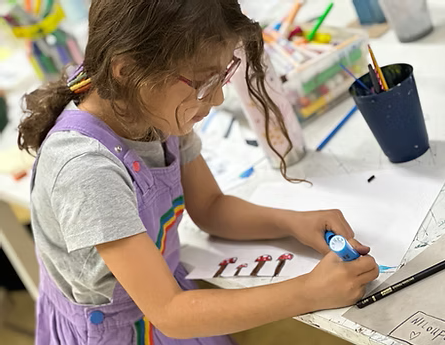 Church Street School cover image