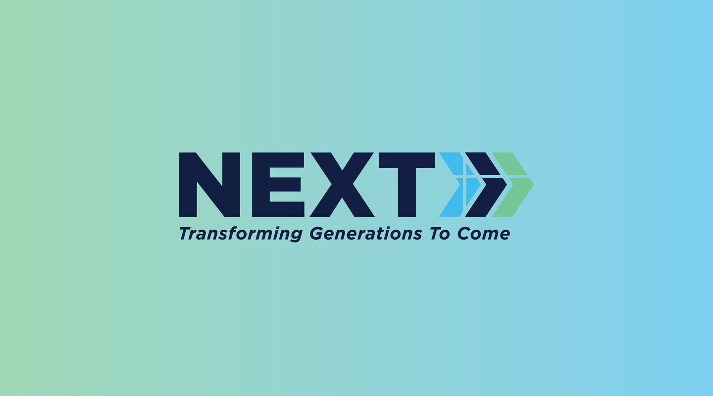 CG NEXT Initiative cover image