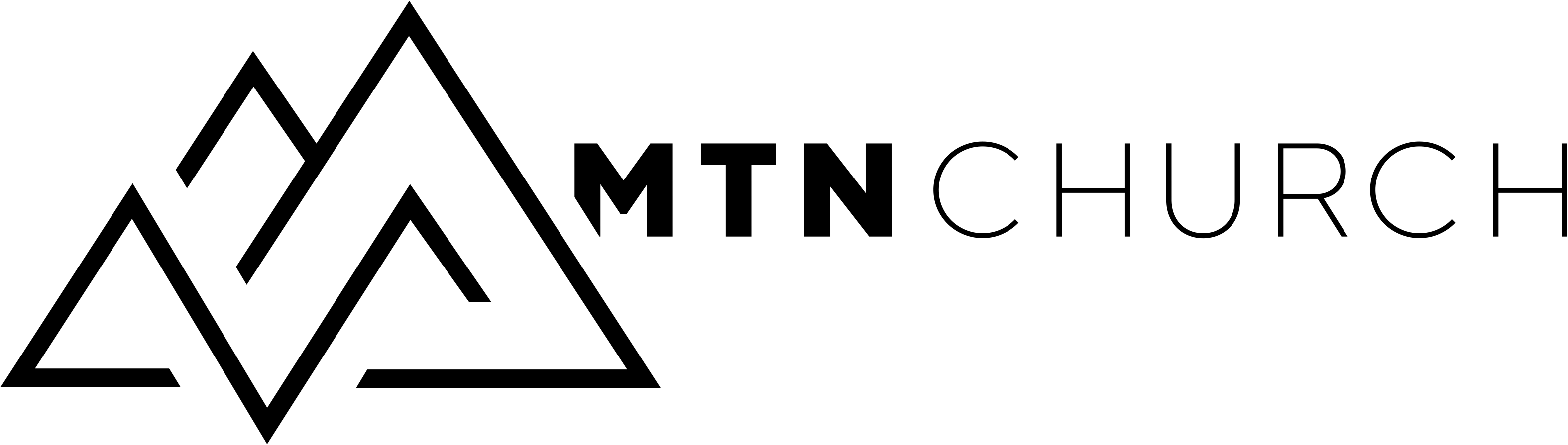 Nonprofit logo