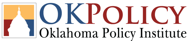 OK Policy Donations cover image