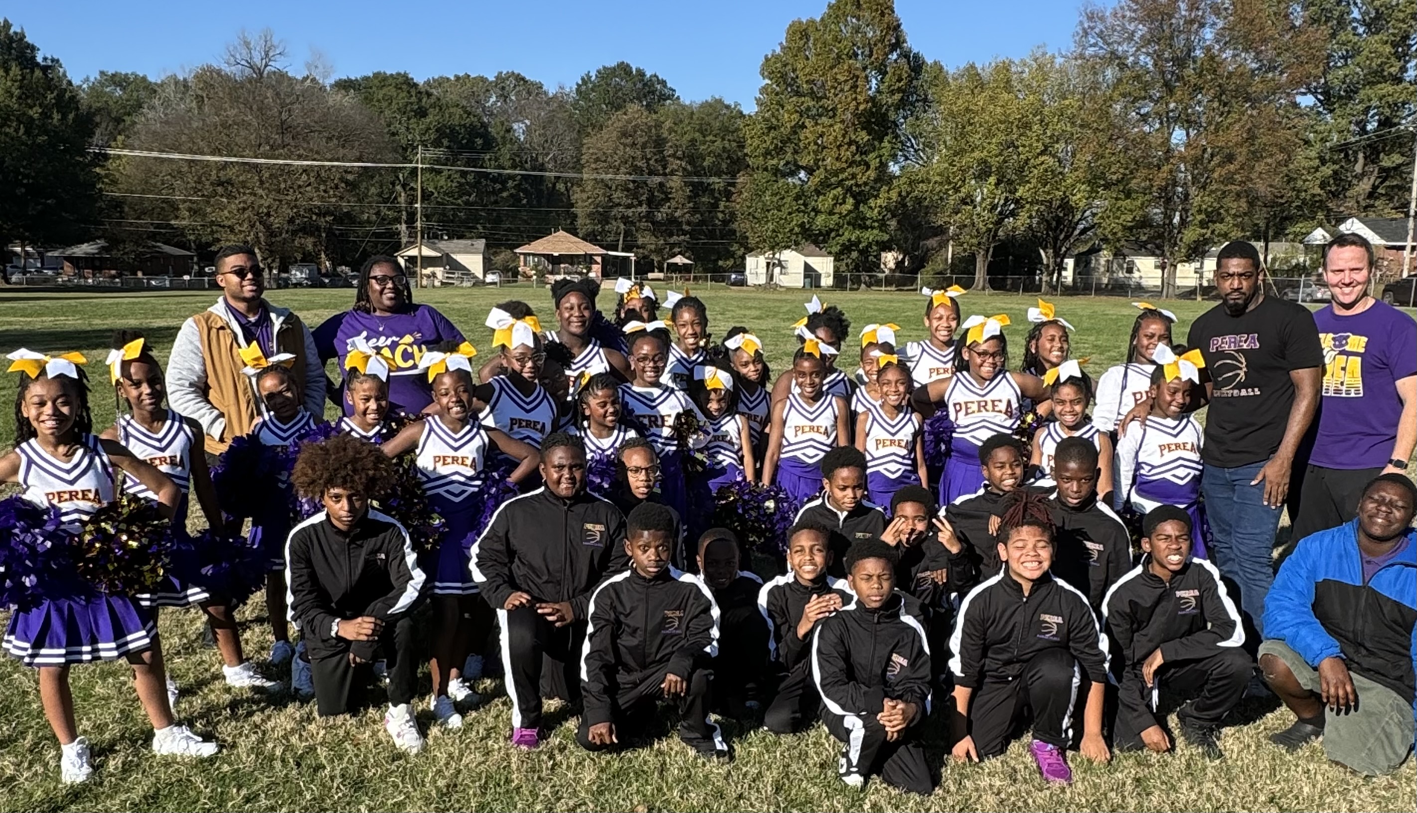 New City Memphis cover image