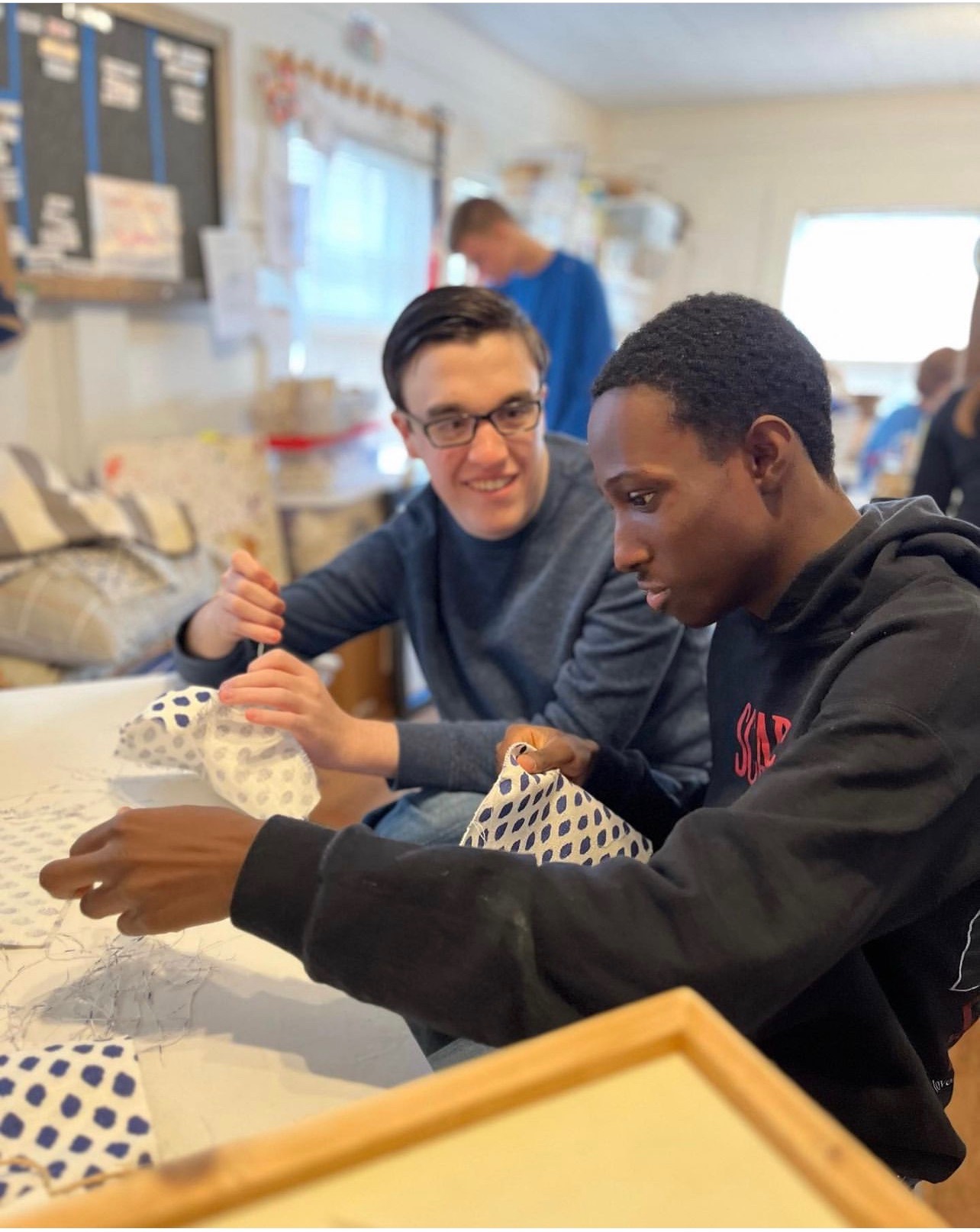 Donate to Lionheart cover image