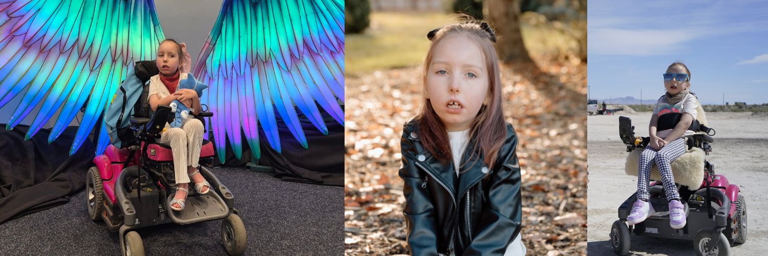 Magic for Kenadee cover image