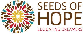 Nonprofit logo