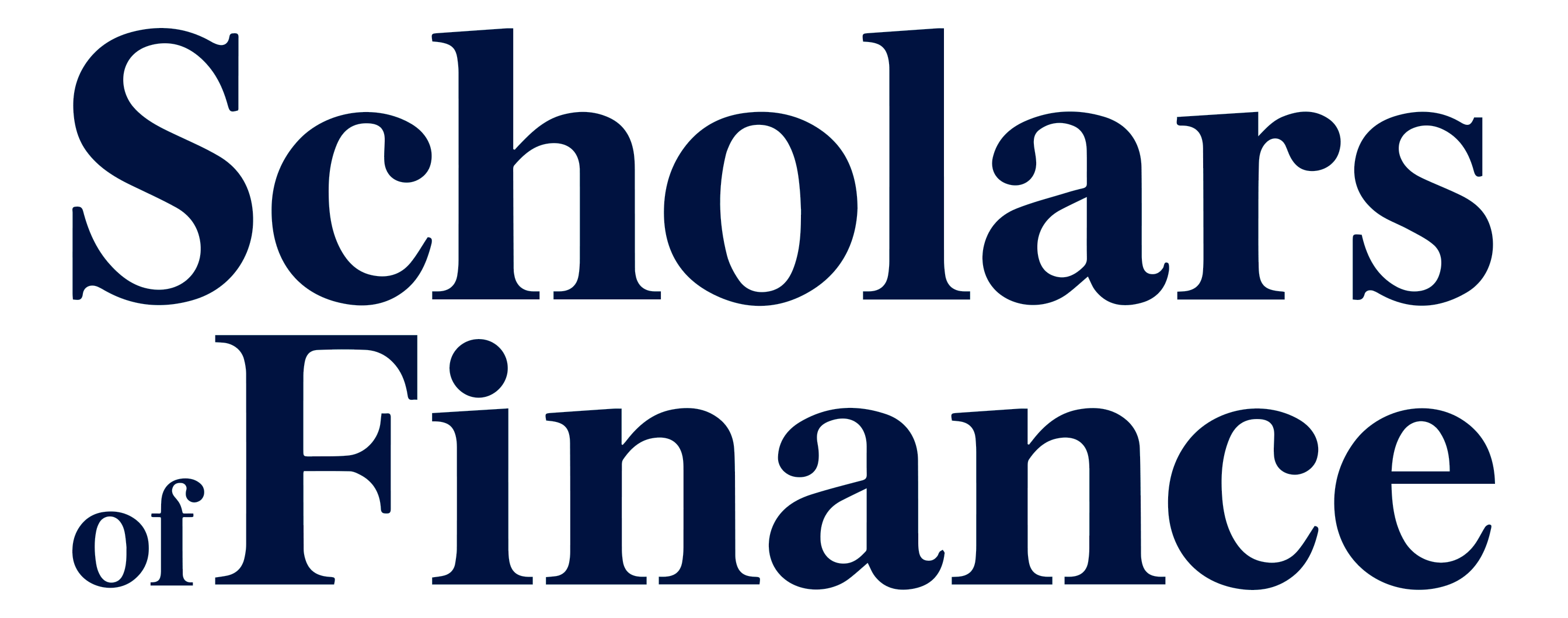 Nonprofit logo