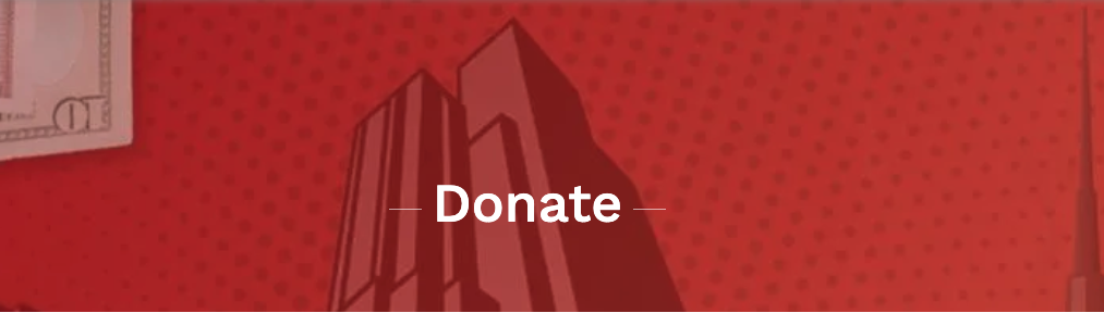 Donate to The Atlas Society cover image