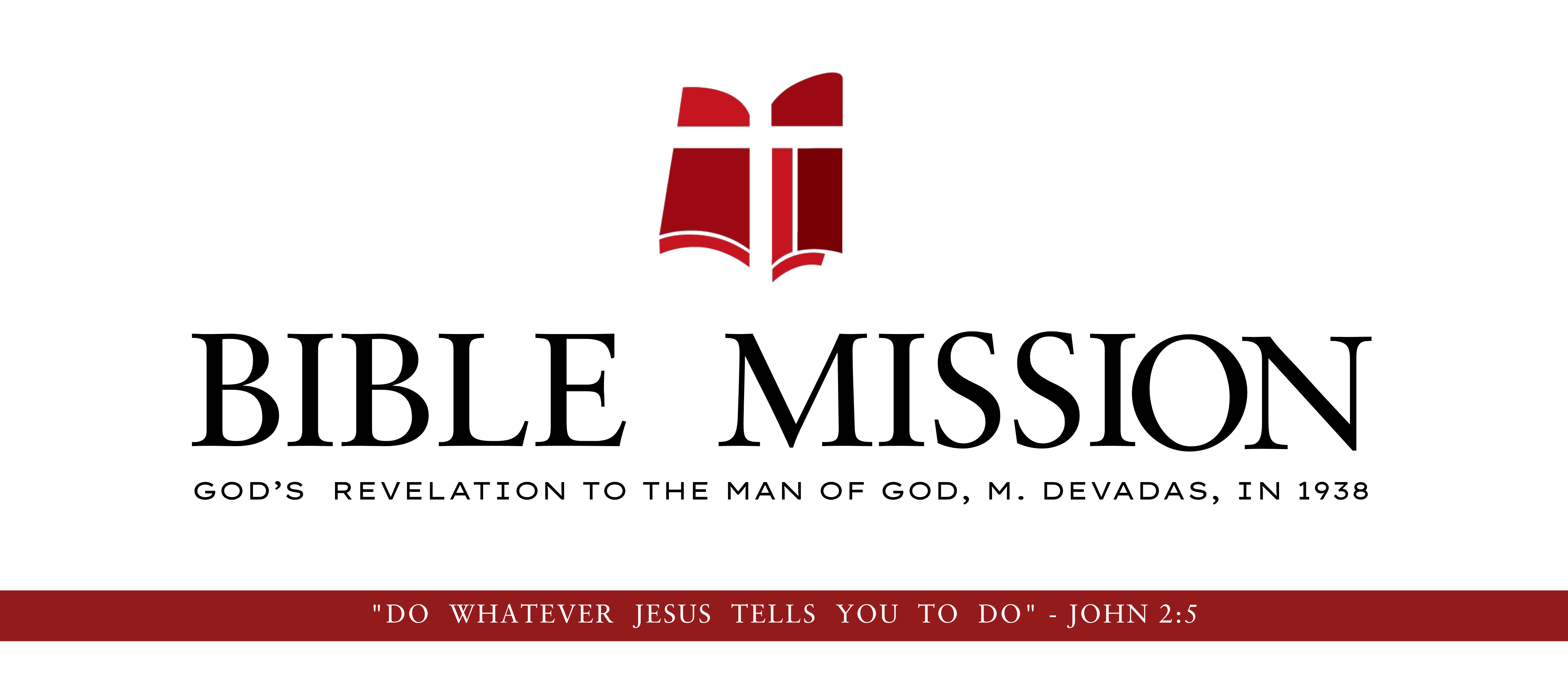Donate to Bible Mission Church cover image