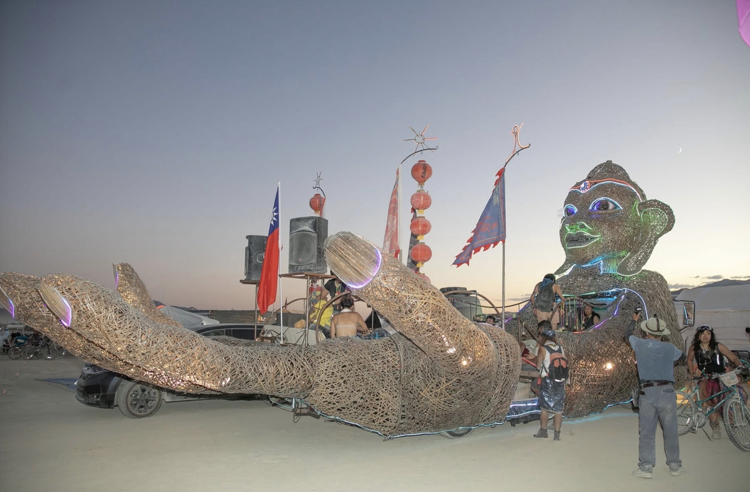 Metaphormosa Foundation cover image