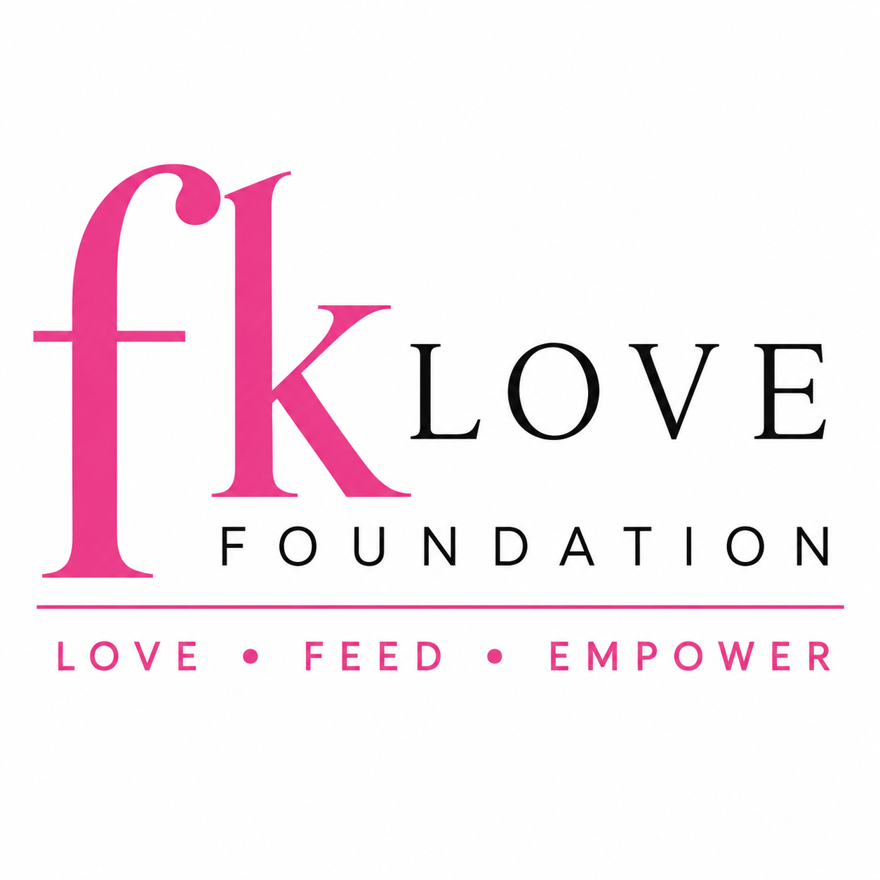 Nonprofit logo