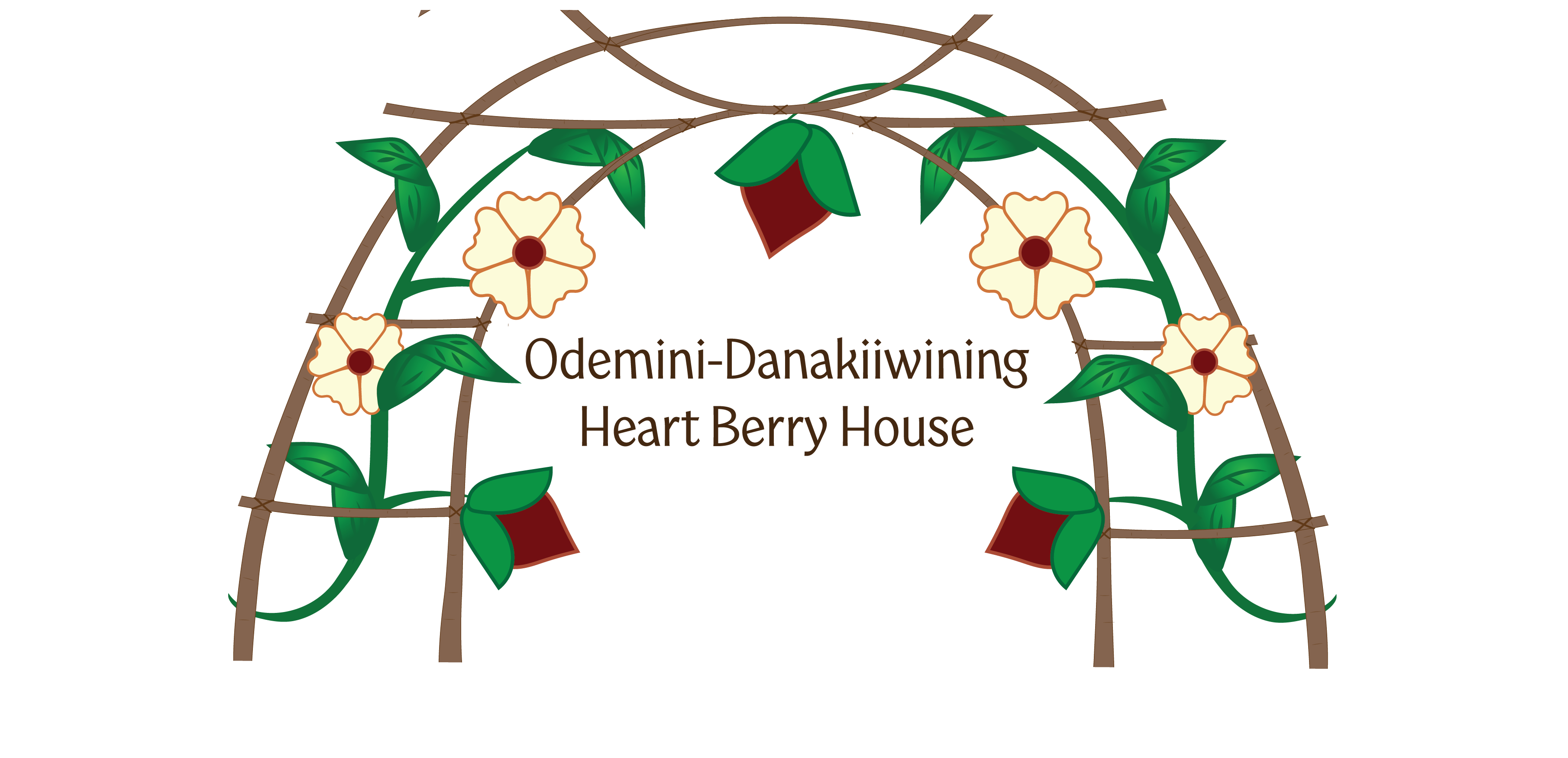 Nonprofit logo