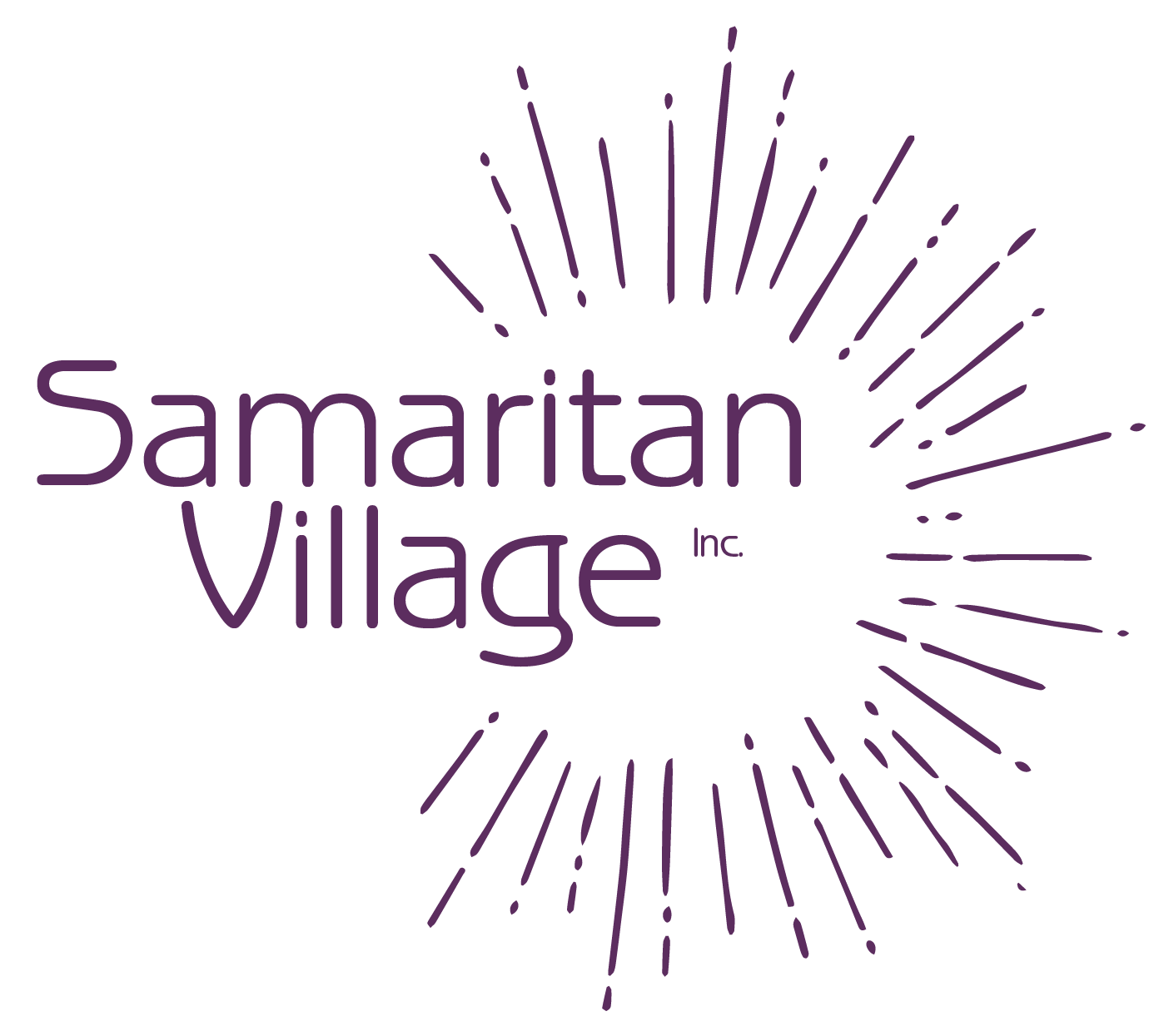 Nonprofit logo