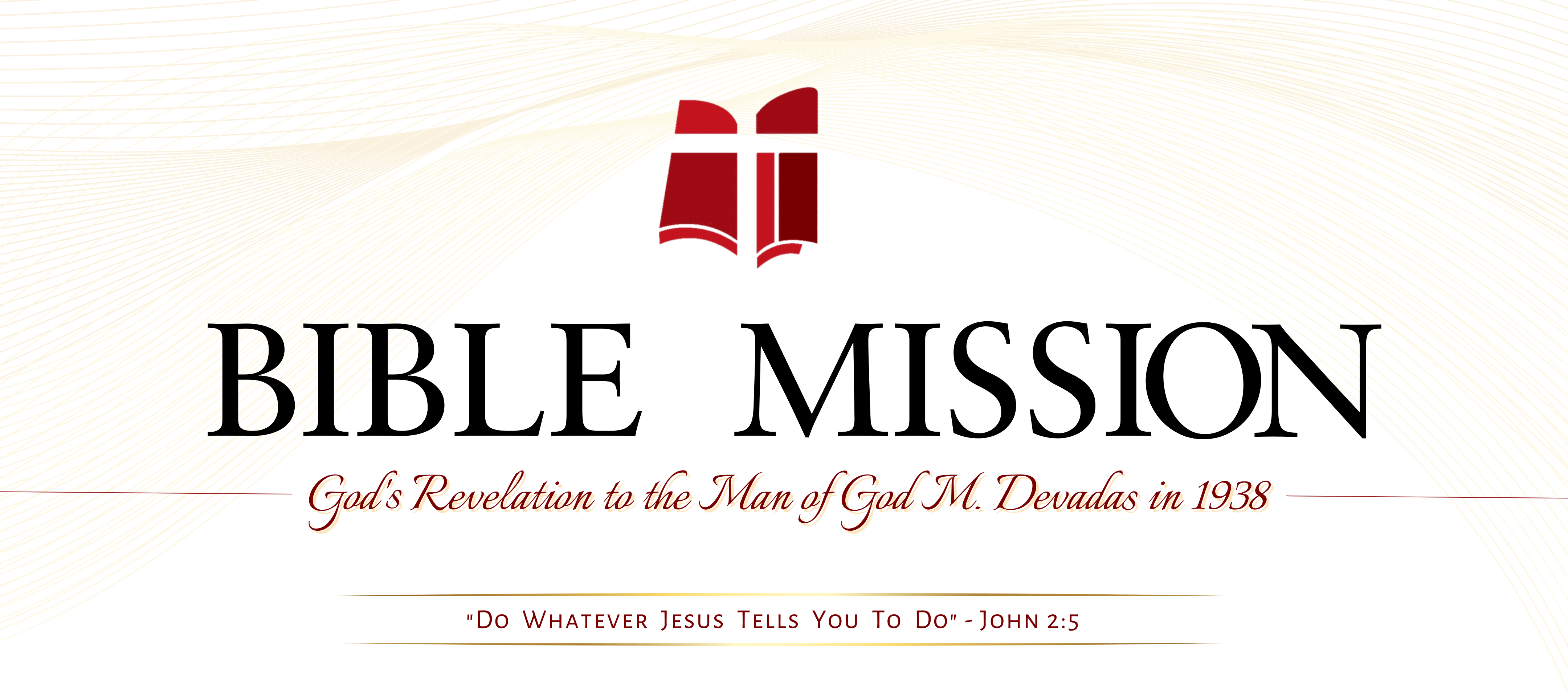Donate to Bible Mission Church cover image