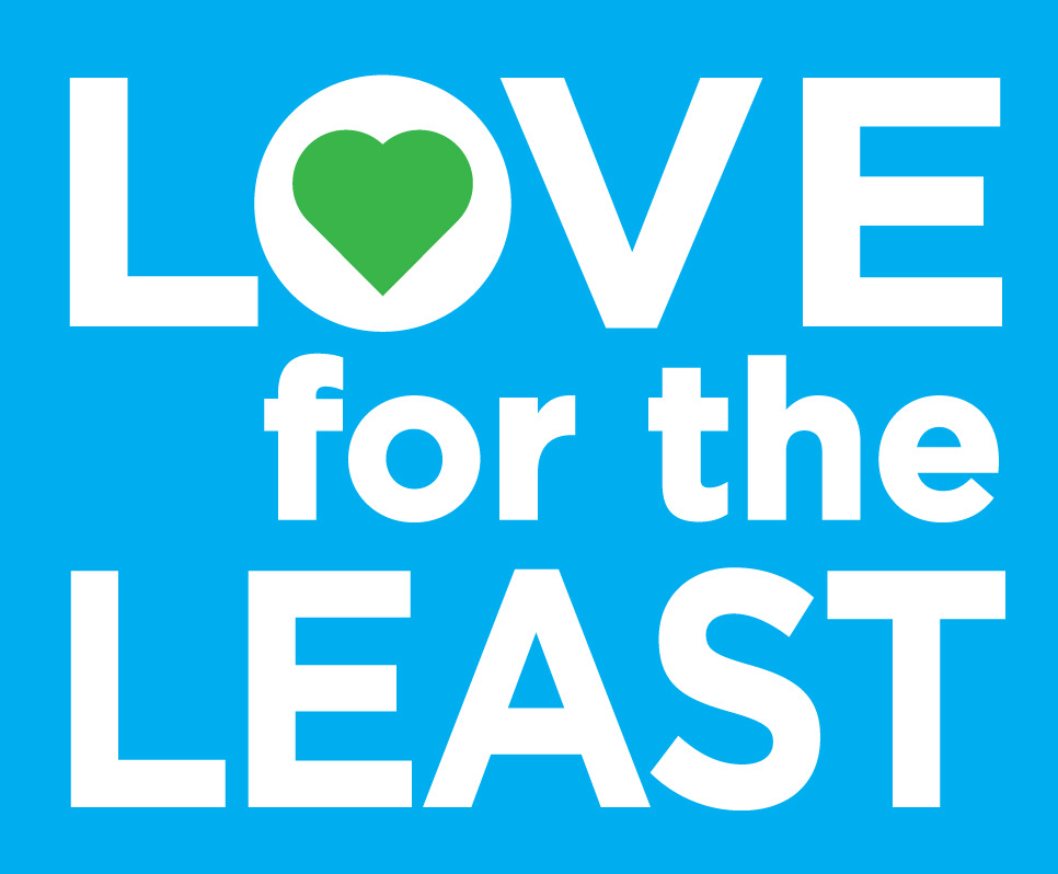Nonprofit logo