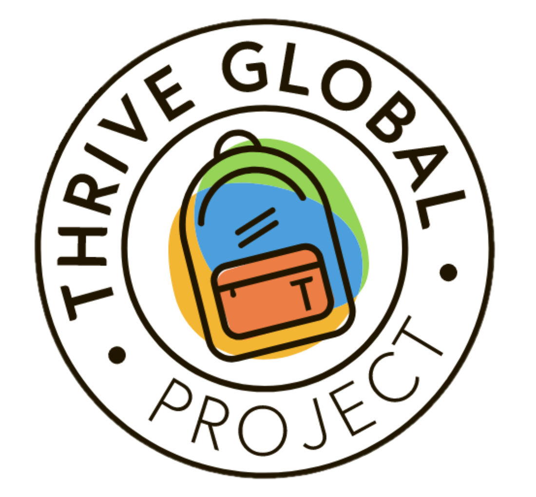 Nonprofit logo