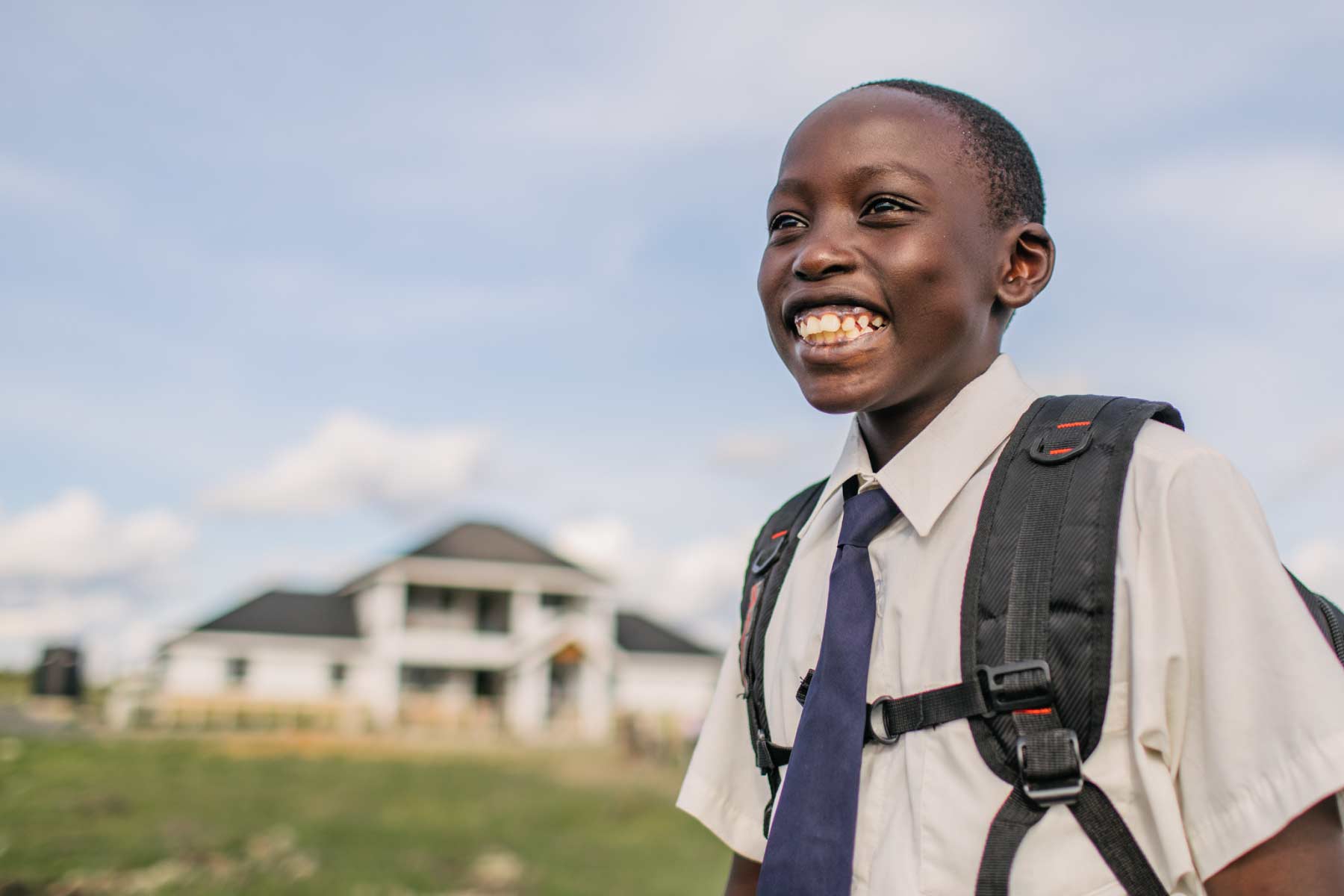 Donate to Canopy Life cover image