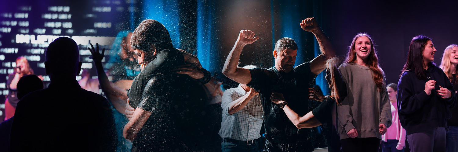 Asset Giving | New Life Church cover image