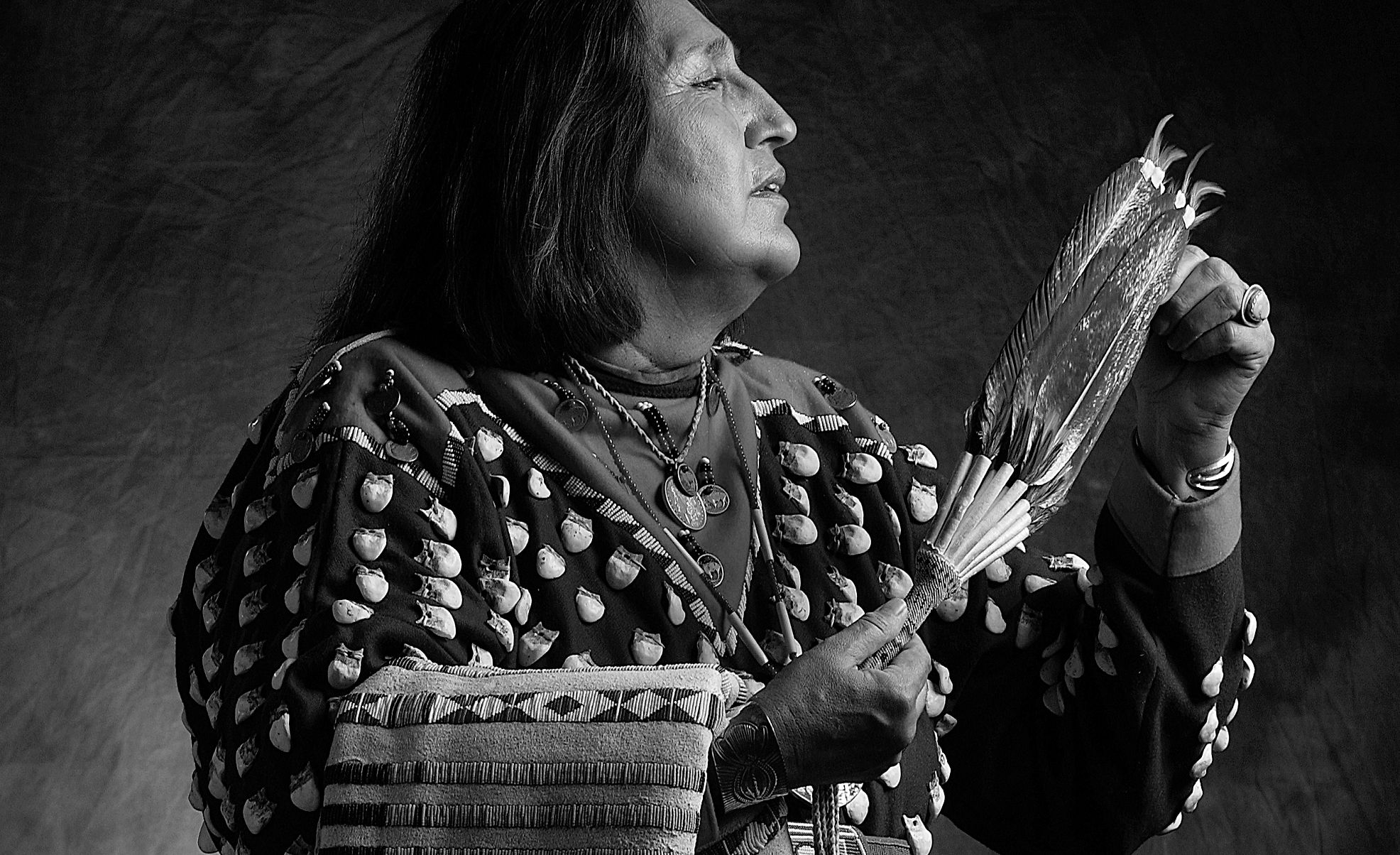 The Center Pole cover image