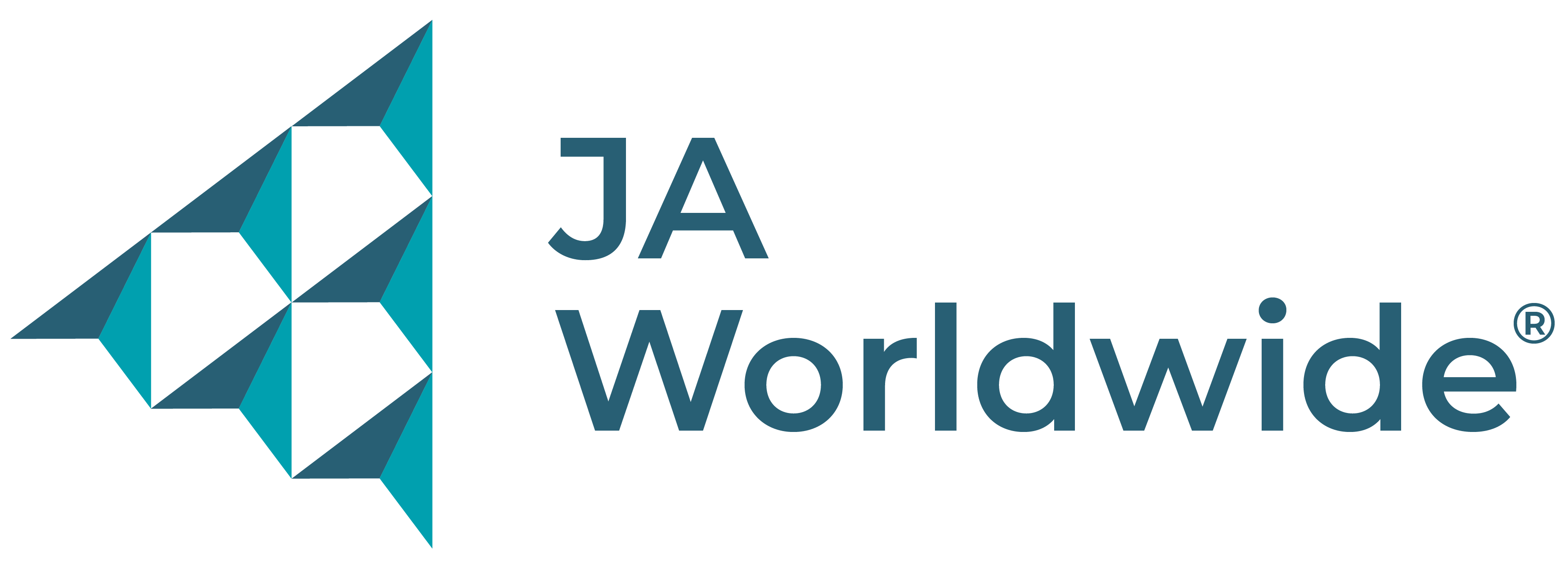 Nonprofit logo