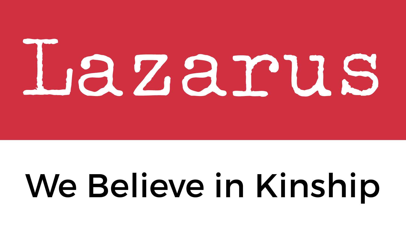 Nonprofit logo