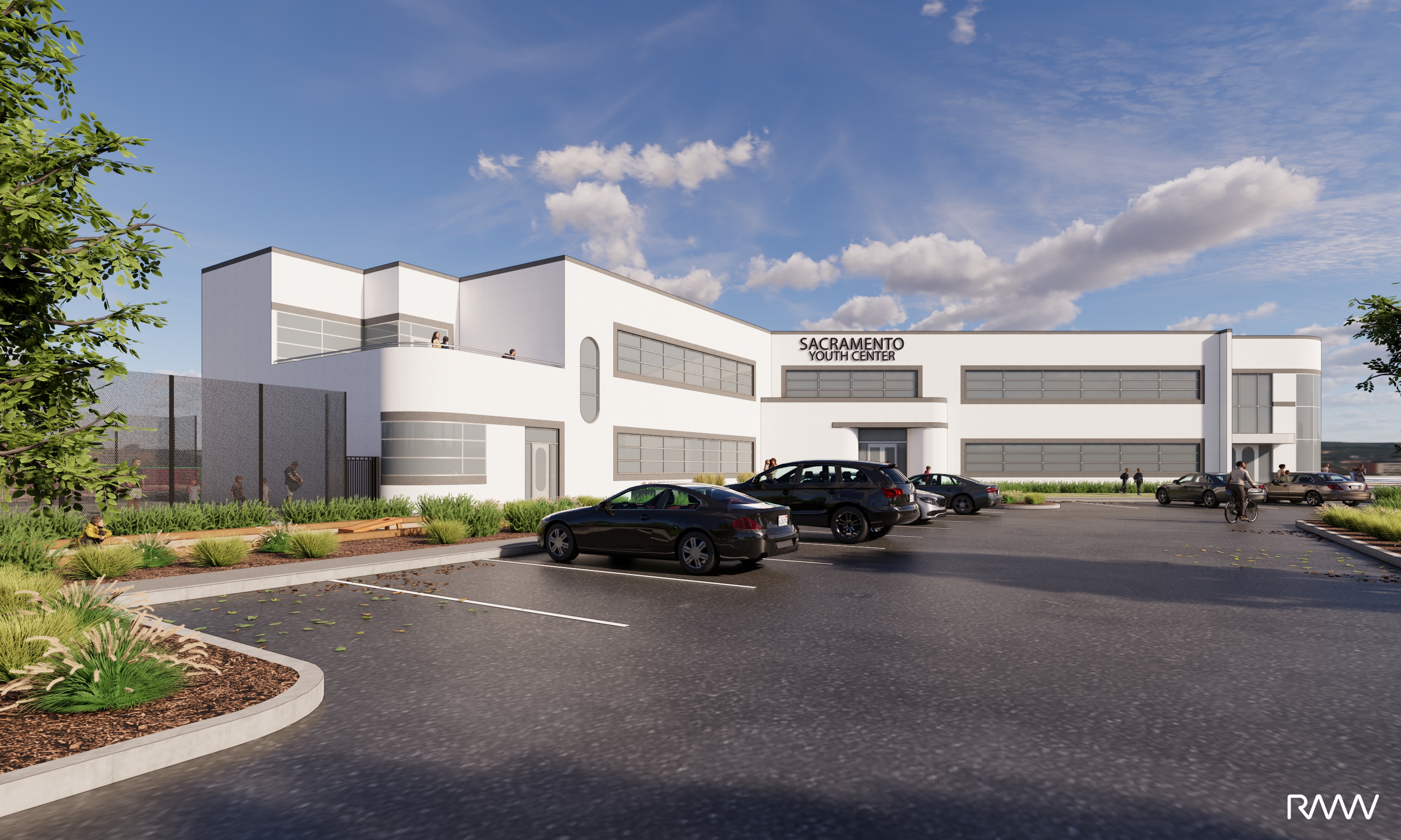 Building Tomorrow - Today cover image