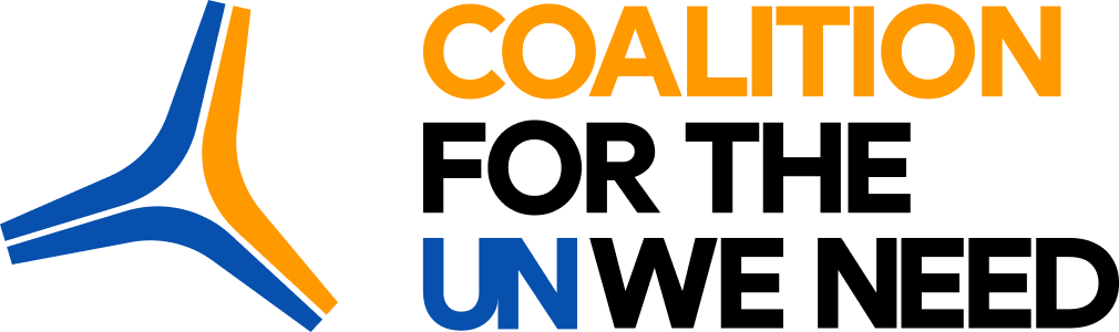 Nonprofit logo