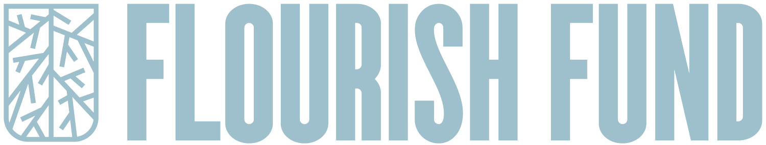 Nonprofit logo