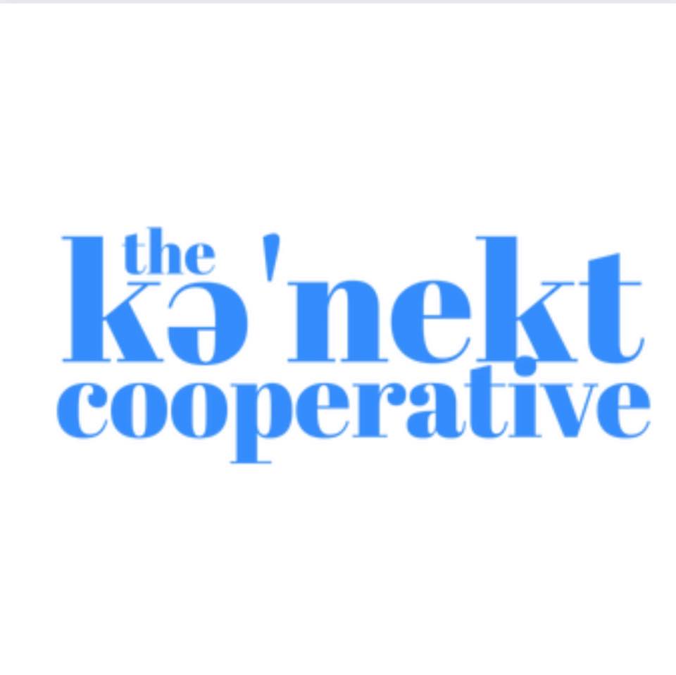 Nonprofit logo