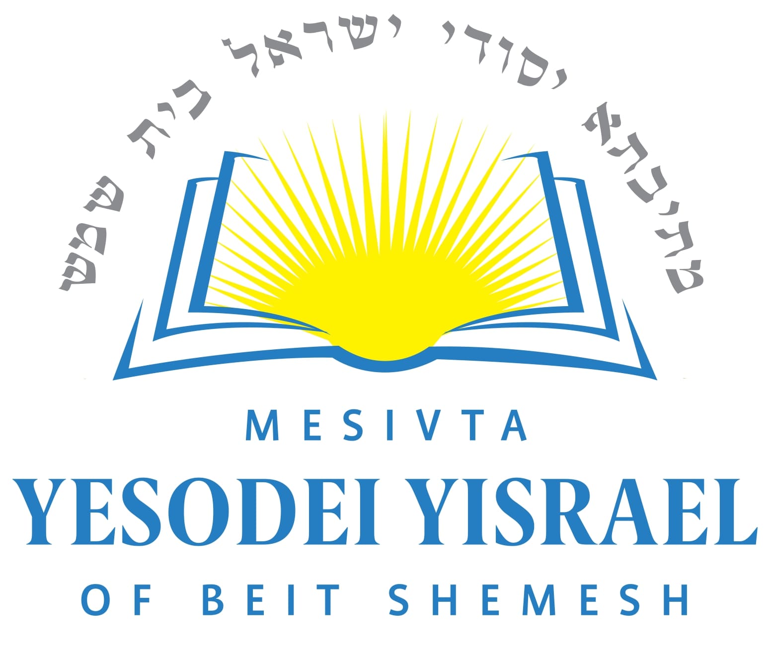 Nonprofit logo