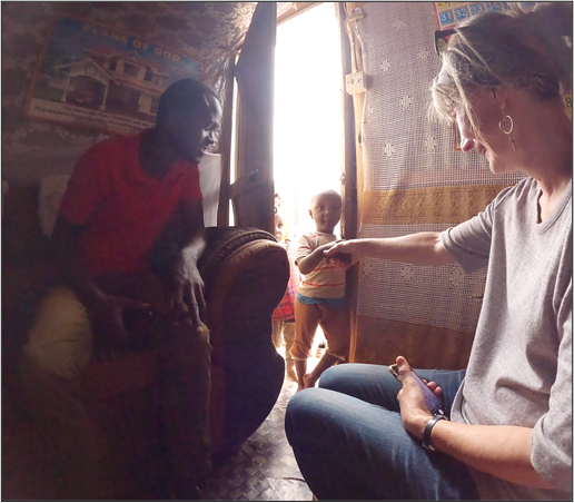 Africa Connect cover image