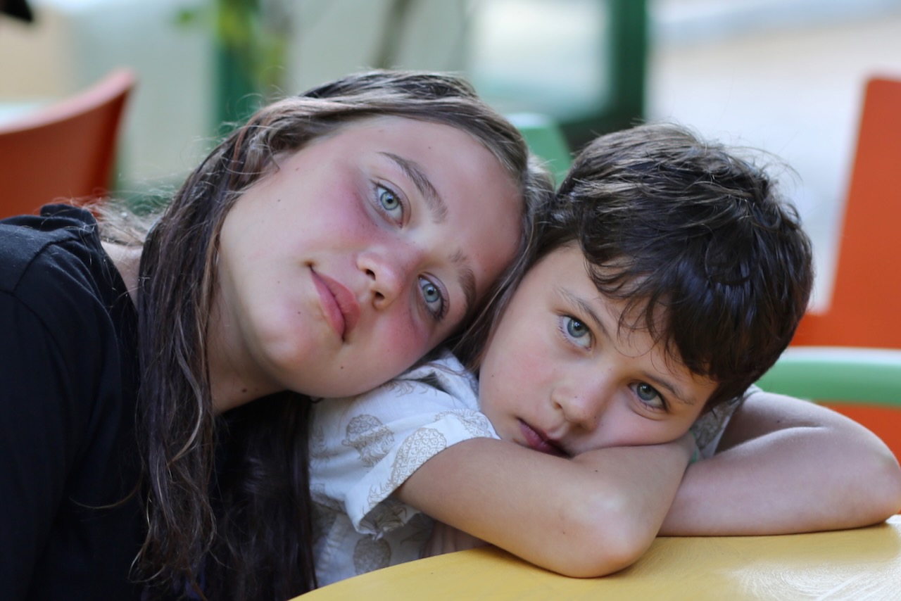 Donate to This Child Here cover image