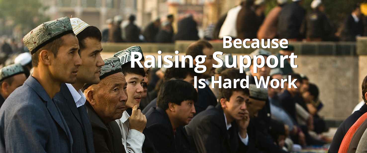 Donor Fund - Giving cover image