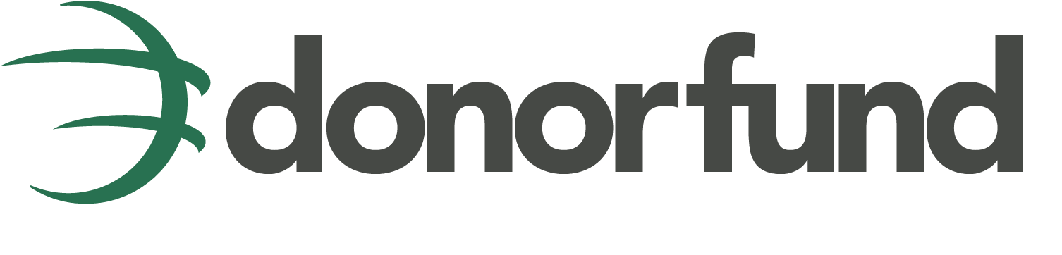 Nonprofit logo