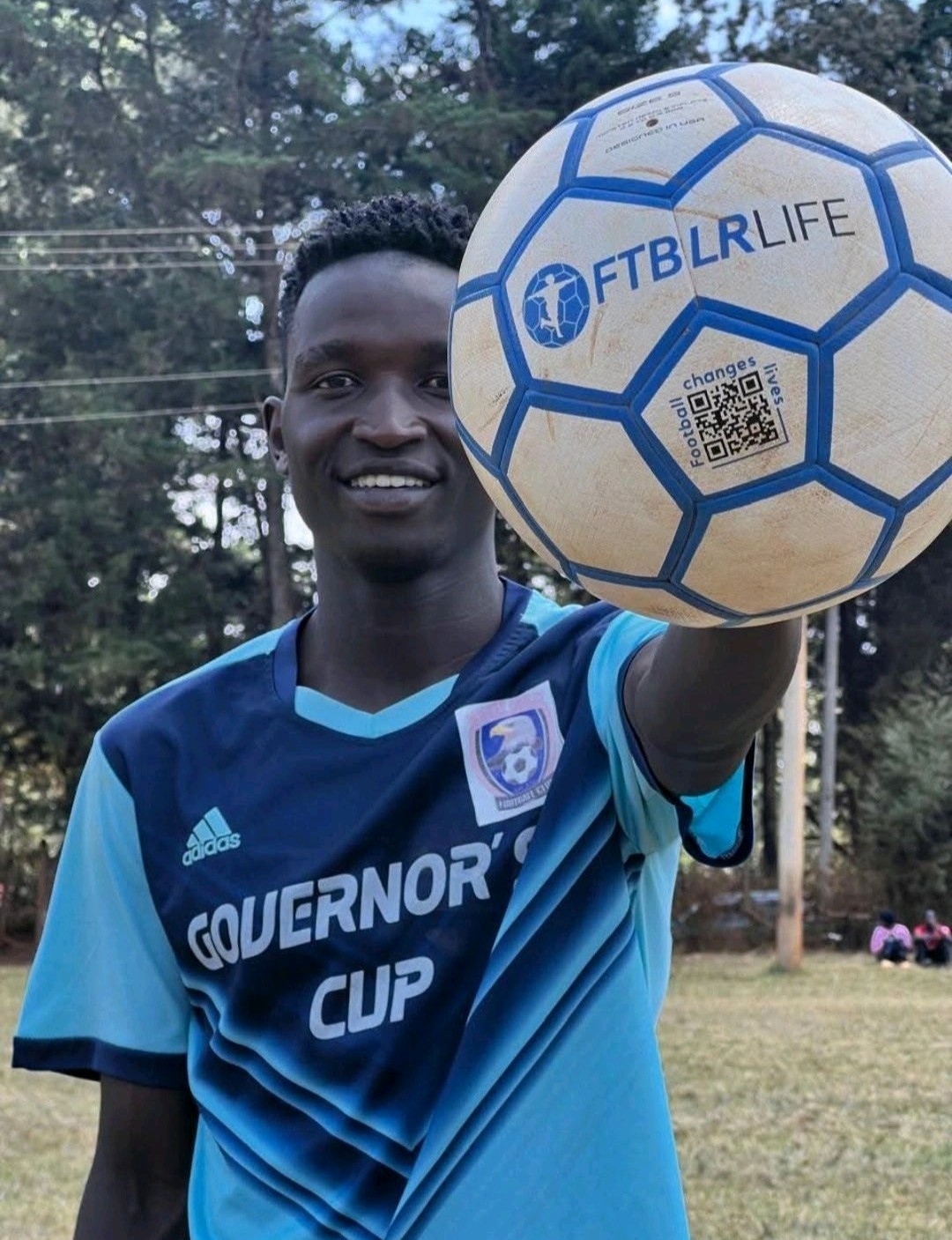 FTBLRLIFE Foundation Donations cover image