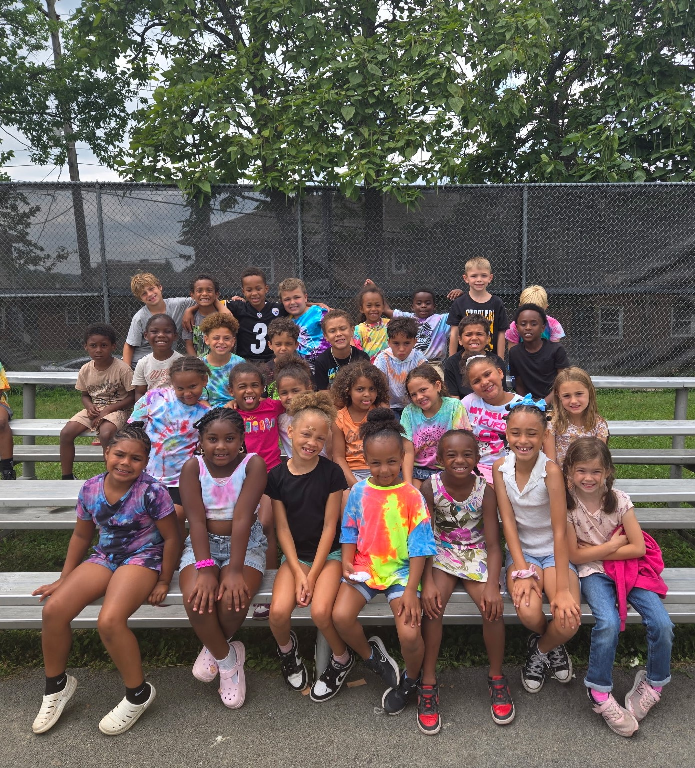 LeMoyne Community Center cover image