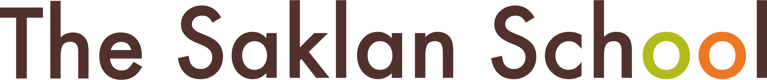 Nonprofit logo