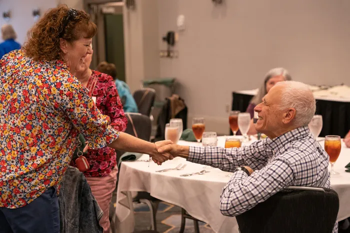 HealthTree Foundation cover image