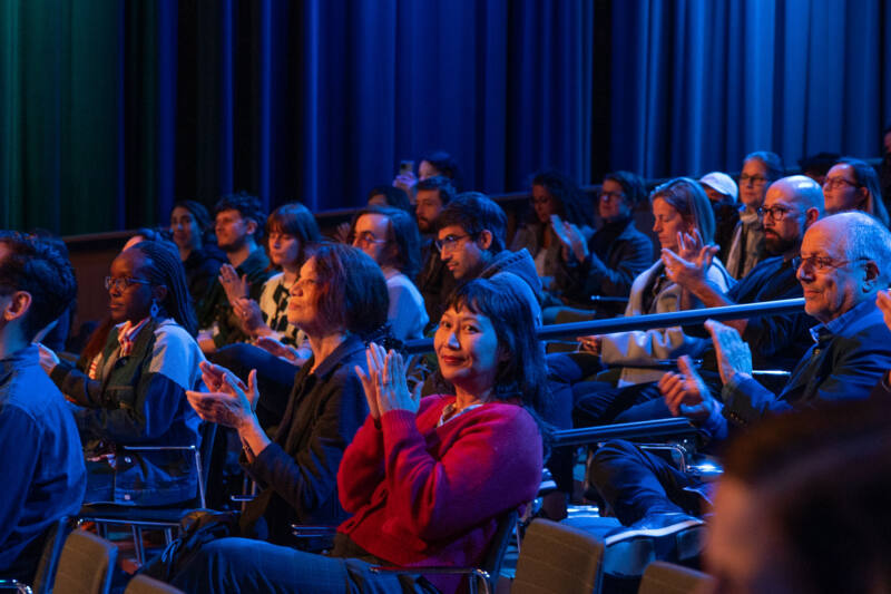 Bay Area Video Coalition cover image