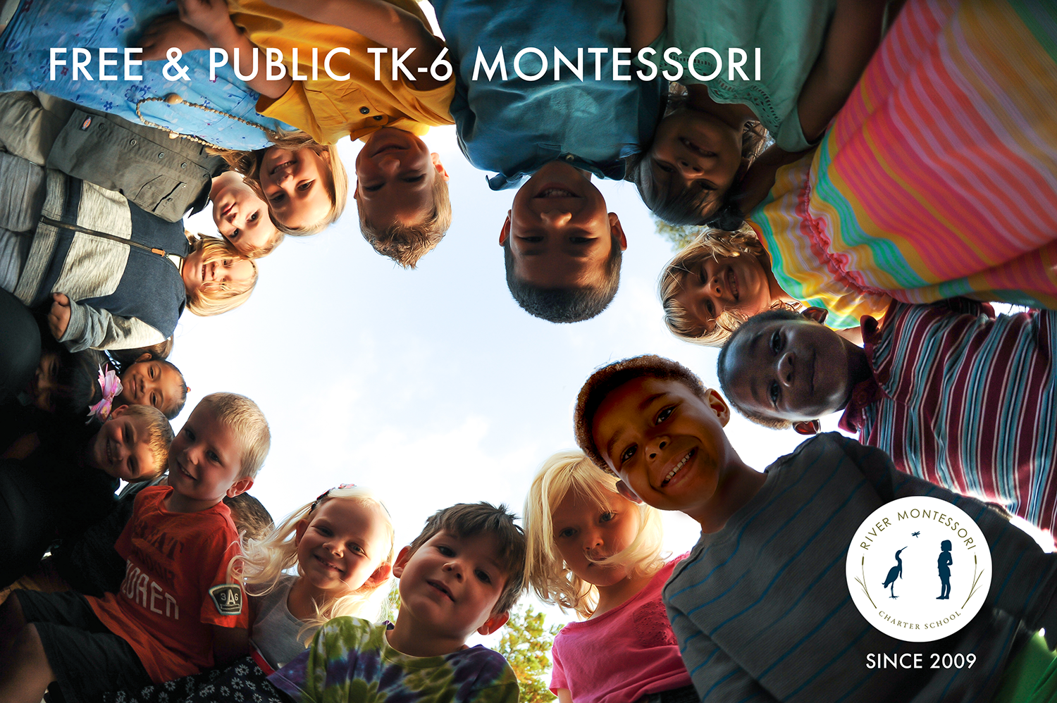 river montessori cover image
