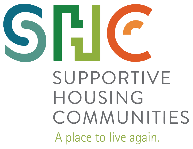 Nonprofit logo