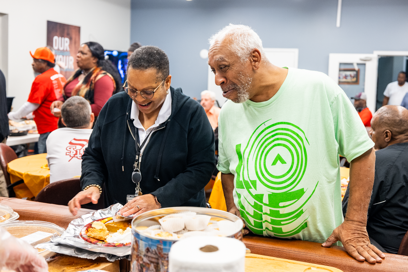 Supportive Housing Communities cover image