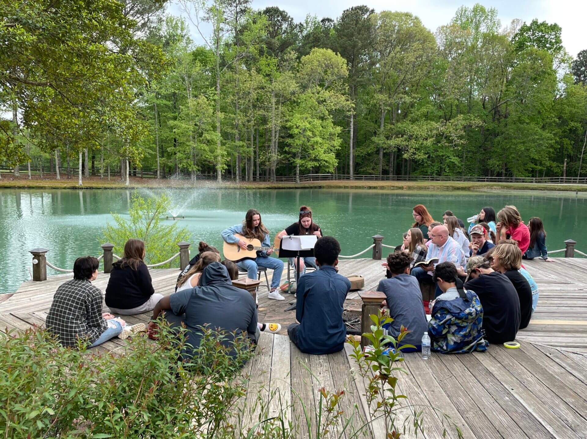 Bethel Atlanta cover image