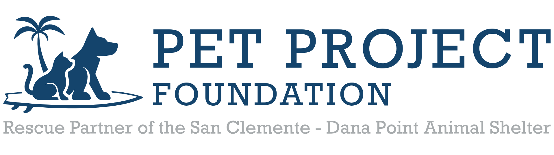 Nonprofit logo